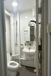 Blk 250 Jurong East Street 24 (Jurong East), HDB 3 Rooms #540398671